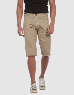 MEMINE PANTALONI Bermuda su YOOX.COM