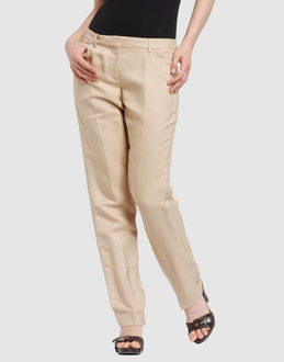 ALBERTA FERRETTI - Women - PANTS - Casual pants on YOOX.COM
