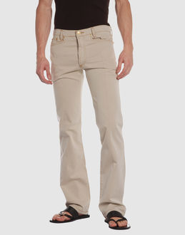 ROBERTO CAVALLI PANTALONI Pantaloni su YOOX.COM