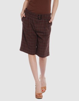 Confronta prezzi Marc by marc jacobs pantaloni bermuda su yoox.com