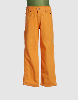 JECKERSON PANTALONI Pantaloni su YOOX.COM