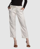ANN DEMEULEMEESTER - 3/4-length shorts