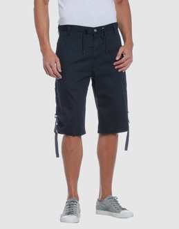 Confronta prezzi Marc by marc jacobs pantaloni bermuda su yoox.com