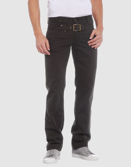 D&G PANTALONI Pantaloni su YOOX.COM