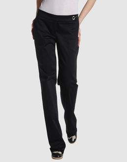 BURBERRY - TROUSERS - Formal trousers - on YOOX.COM