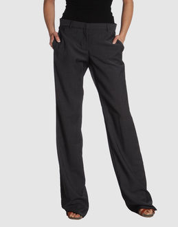 BURBERRY - TROUSERS - Formal trousers - on YOOX.COM