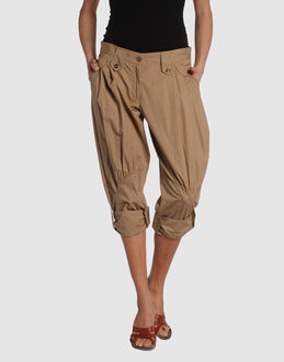 DOLCE & GABBANA - PANTALONS - Bermudas - sur YOOX.COM