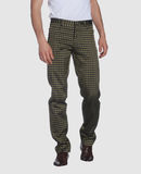 ALEXANDER MCQUEEN - Casual pants