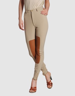 RALPH LAUREN - PANTALONS - Pantalons - sur YOOX.COM