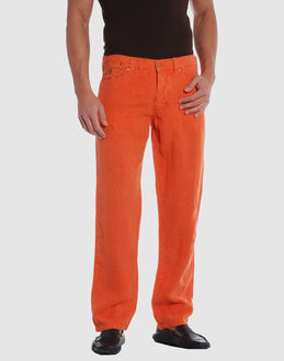 Confronta prezzi Decauville pantaloni pantaloni su yoox.com