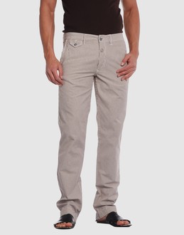 Confronta prezzi Forniture civili out-fit pantaloni pantaloni su yoox.com
