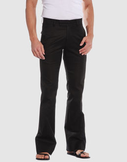 YSL  RIVE GAUCHE PANTALONI Pantaloni classici su YOOX.COM