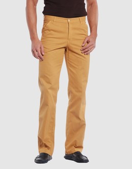 Confronta prezzi Fly 3 pantaloni pantaloni su yoox.com