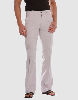 YSL  RIVE GAUCHE PANTALONI Pantaloni su YOOX.COM