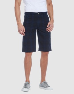 Confronta prezzi Hummock pantaloni bermuda su yoox.com