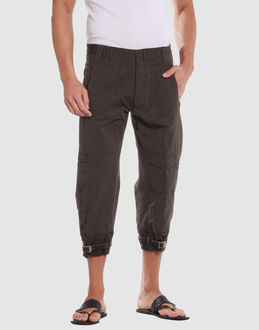 Antonio marras pantalons pantalons corsaires