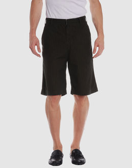 FRANKLIN & MARSHALL PANTALONI Bermuda su YOOX.COM