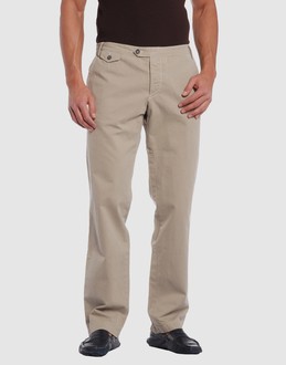 The mercer   Pantalons