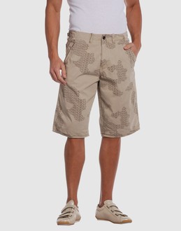 Confronta prezzi Stussy authentic gear pantaloni bermuda su yoox.com