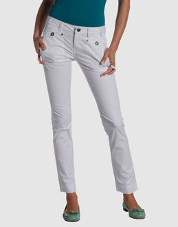 G-STAR RAW - PANTALONS - Pantalons - sur YOOX.COM