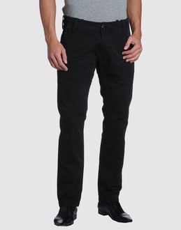 G-STAR RAW - PANTALONS - Pantalons - sur YOOX.COM