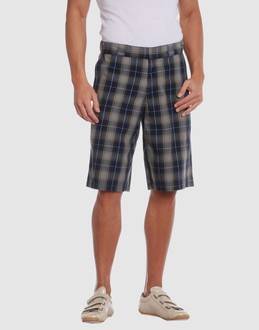 DICKIES PANTALONI Bermuda su YOOX.COM
