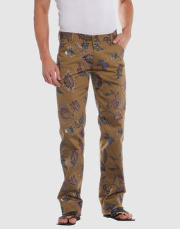 Dolce & gabbana pantalons pantalons classiques