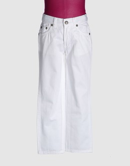 RICHMOND JR PANTALONI Pantaloni su YOOX.COM
