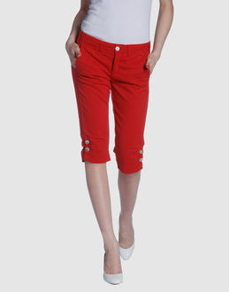 RA-RE PANTALONI Bermuda su YOOX.COM