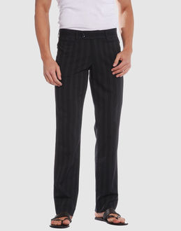 D&G PANTALONI Pantaloni classici su YOOX.COM