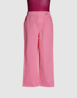 SEEDS PANTALONI Pantaloni su YOOX.COM