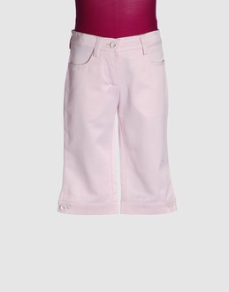 SIMONETTA MINI PANTALONI Pantaloni su YOOX.COM