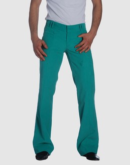 GUCCI - PANTALONS - Pantalons - sur YOOX.COM