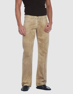 Confronta prezzi Js exte pantaloni pantaloni su yoox.com