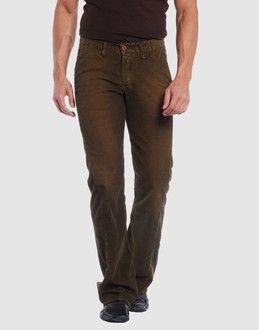 Confronta prezzi Rogan pantaloni pantaloni su yoox.com