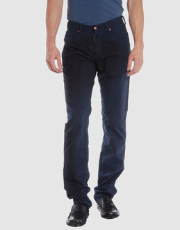 EXTE PANTALONI Pantaloni su YOOX.COM