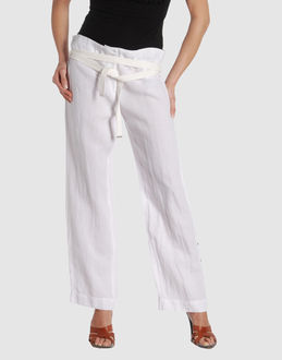 JOSEPH PANTALONI Pantaloni su YOOX.COM