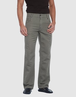 MASSIMO REBECCHI PANTALONI Pantaloni su YOOX.COM