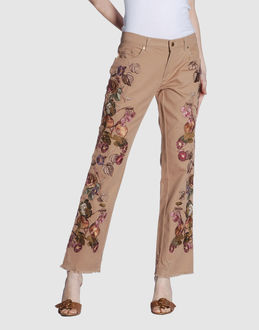Confronta prezzi Roberto cavalli pantaloni pantaloni su yoox.com