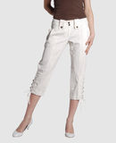 JUST CAVALLI - 3/4-length shorts