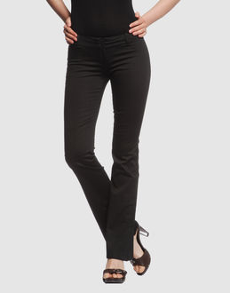 VERSACE JEANS COUTURE - PANTALONS - Pantalons classiques - sur YOOX.COM