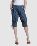 SPORTMAX PANTALONI Pantaloni capri su YOOXCOM
