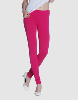 Diane von furstenberg pantalons leggings