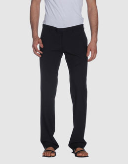 DONDUP PANTALONI Pantaloni classici su YOOX.COM