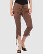 PAOLA FRANI - 3/4-length shorts