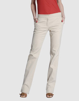 SPORTMAX  PANTALONI Pantaloni classici su YOOX.COM
