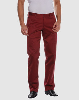 GUCCI - PANTALONS - Pantalons classiques - sur YOOX.COM