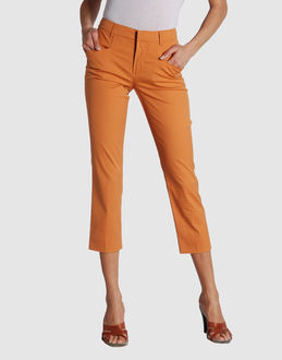 STRENESSE GABRIELE STREHLE PANTALONI Pantaloni su YOOX.COM