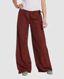 ASPESI BLU - Casual pants