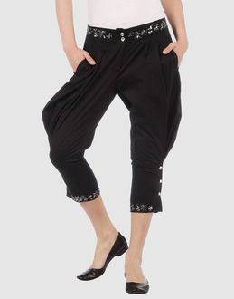 Trust toilette   Pantalons corsaires